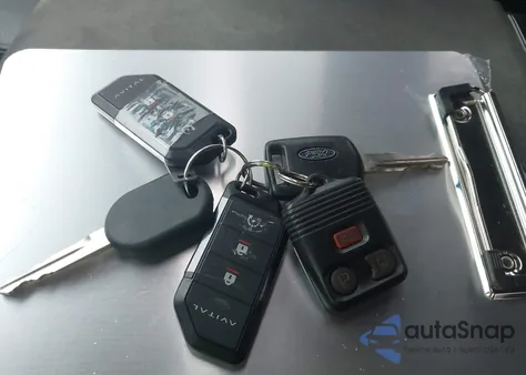 2007 Ford F-150 Lariat z USA, uszkodzony, nr VIN 1FTRW12517FA94787